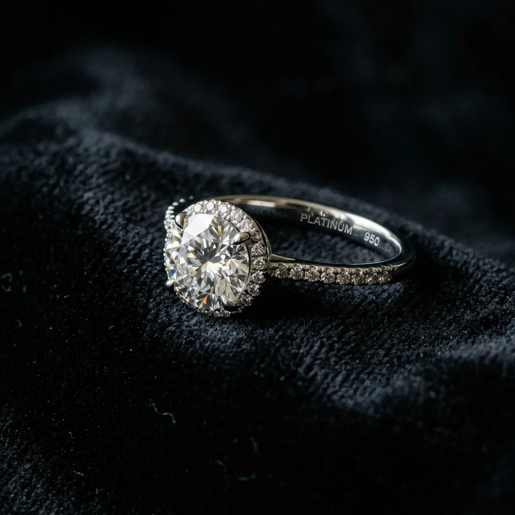Diamond Engagement Rings