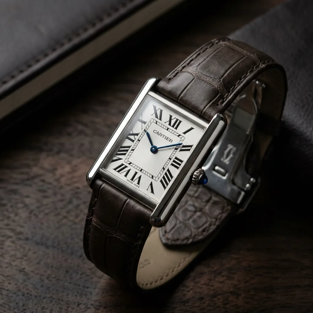 Dress Watches
