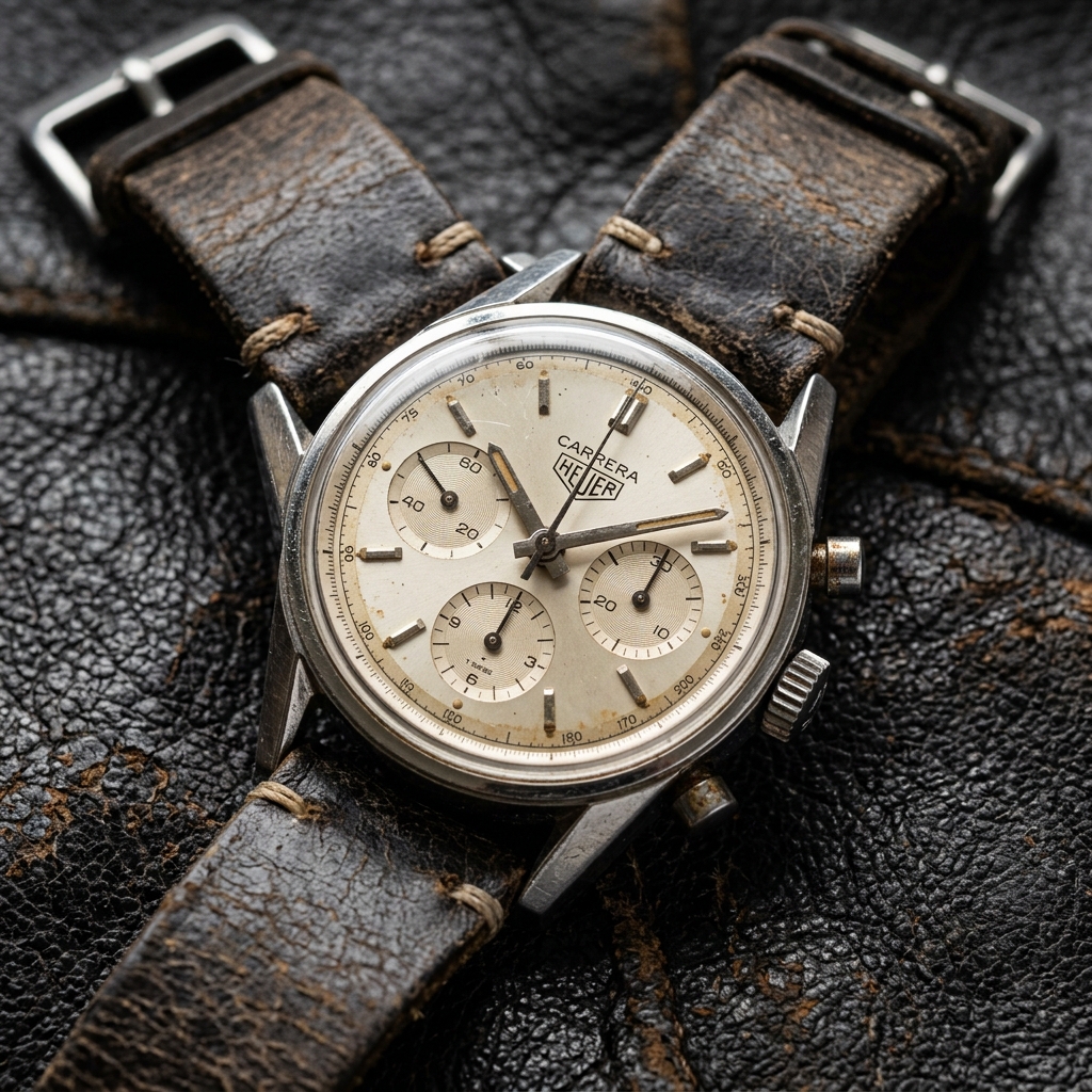 Vintage Watches