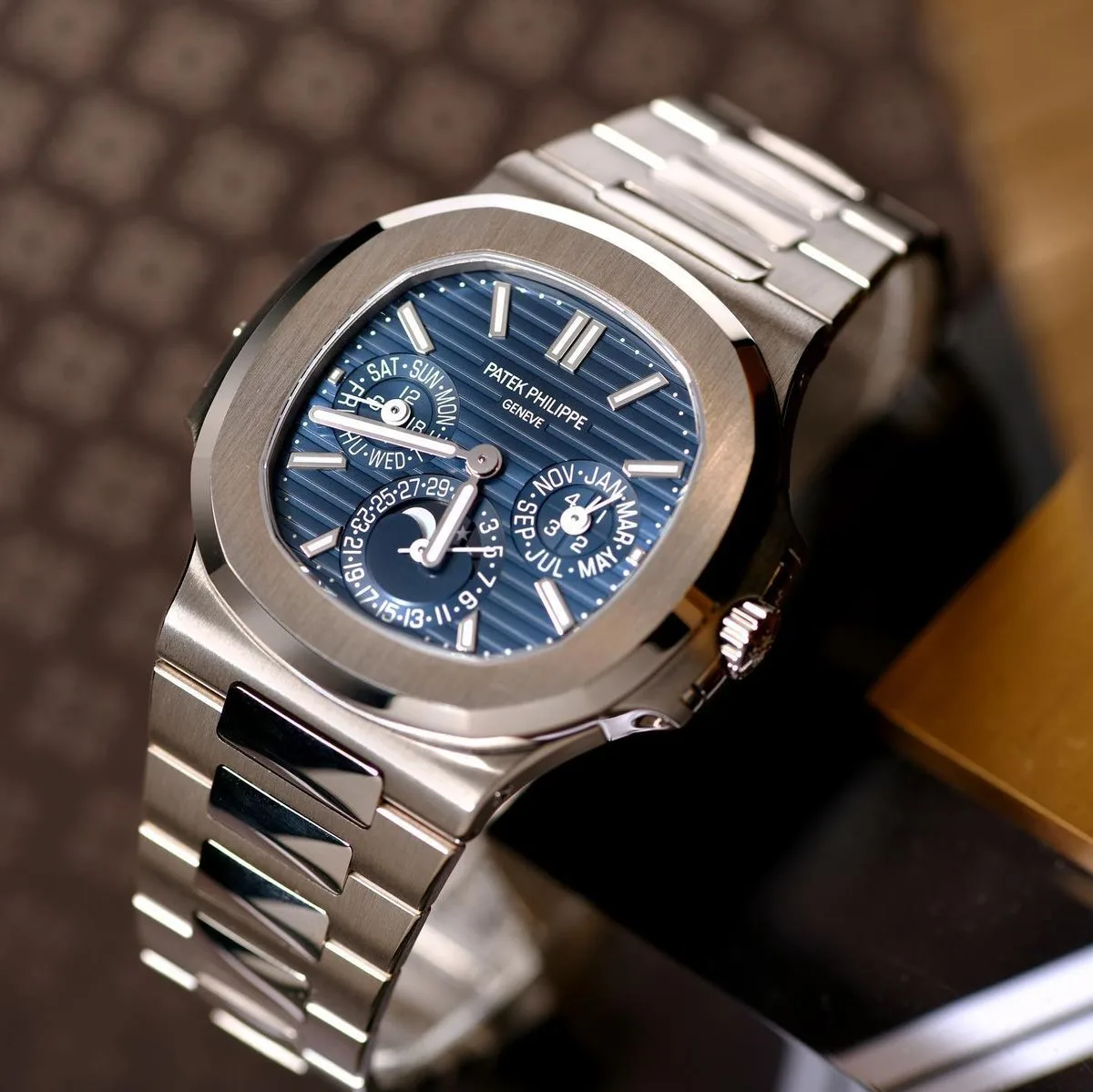 Patek Philippe Watch